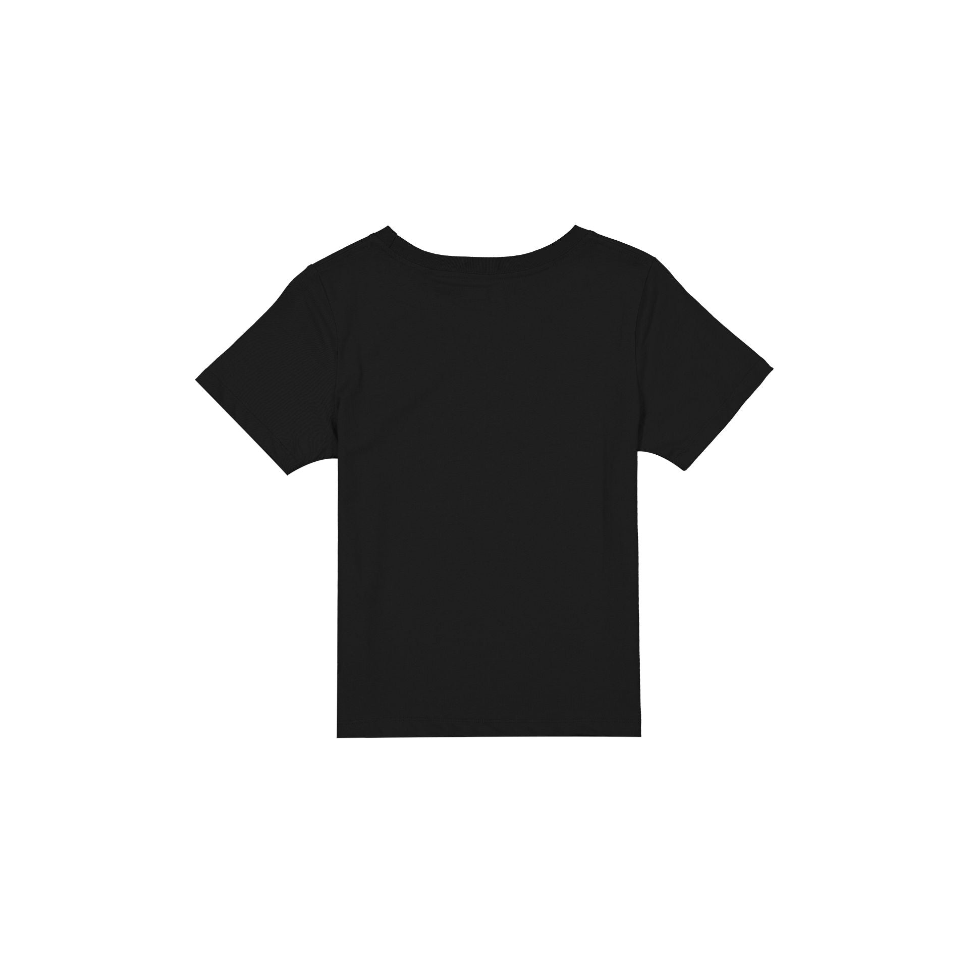 Pittsburgh Penguins Wash Logo Women's Short-Sleeve T-Shirt