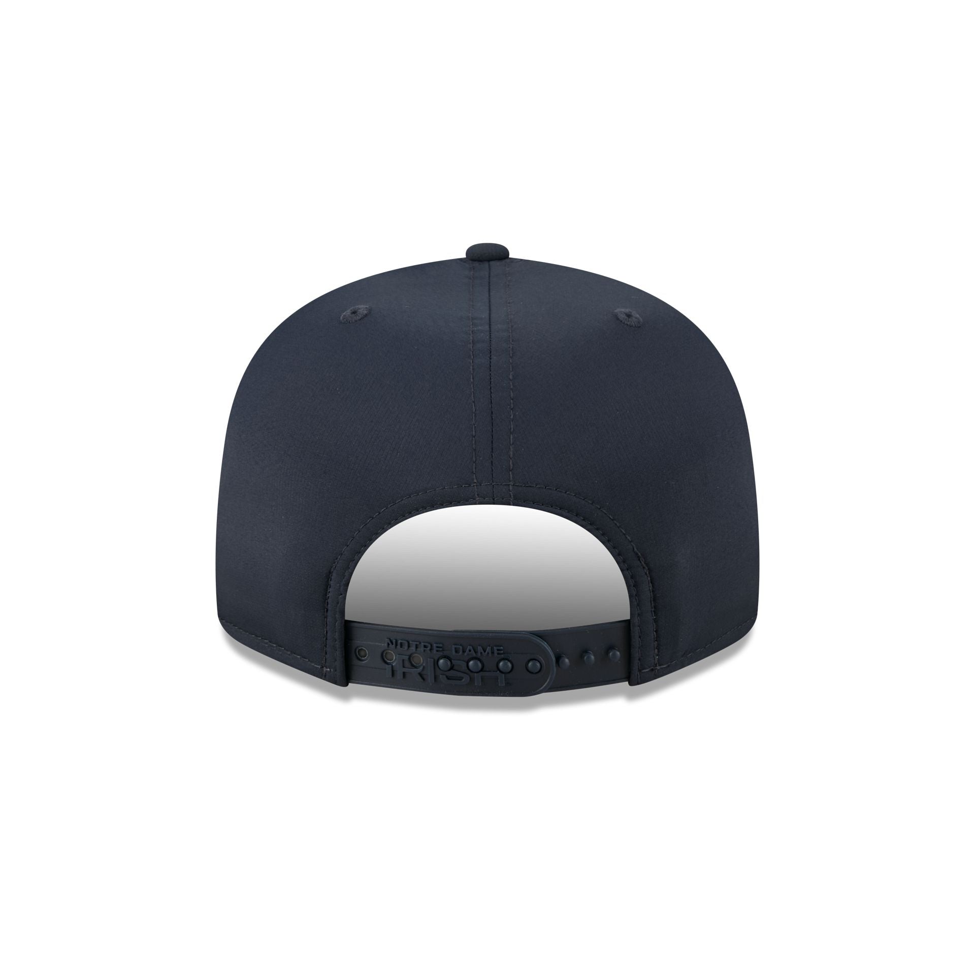 Notre Dame Fighting Irish Hot Weather Split Panel 9FIFTY Snapback Hat
