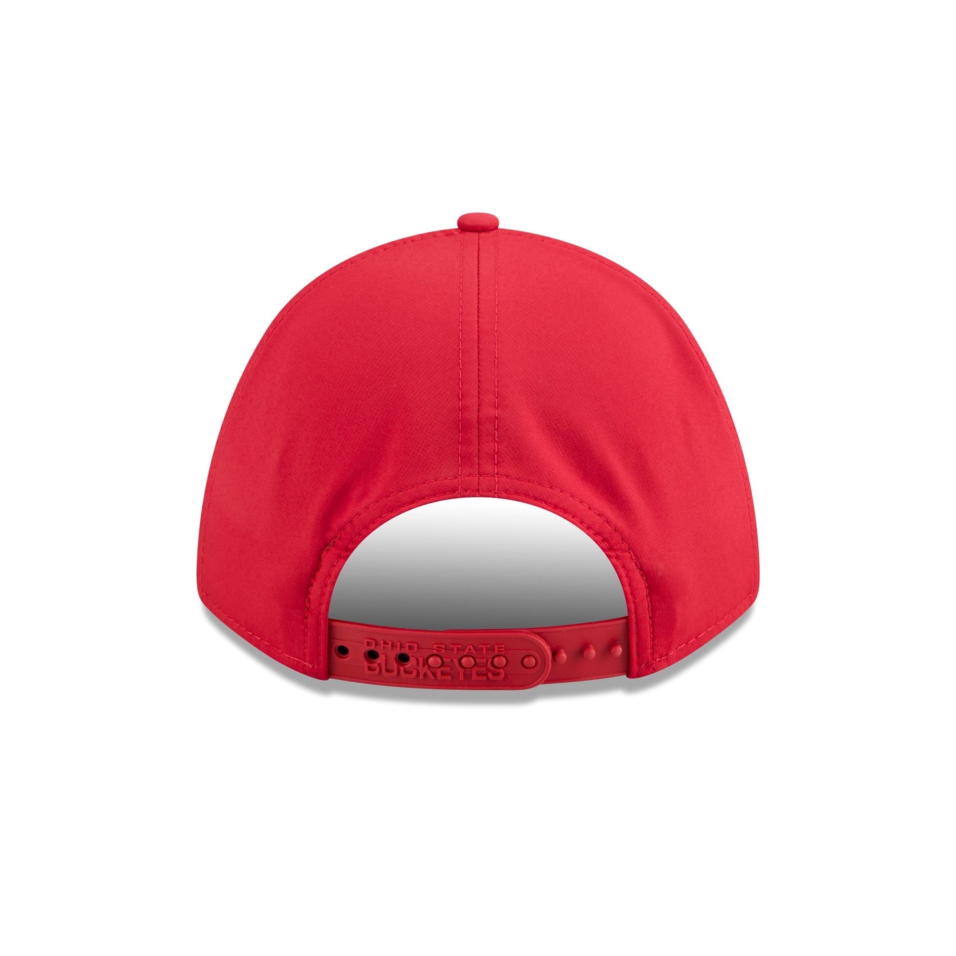 Ohio State Buckeyes Hot Weather 9FORTY M-Crown Snapback Hat