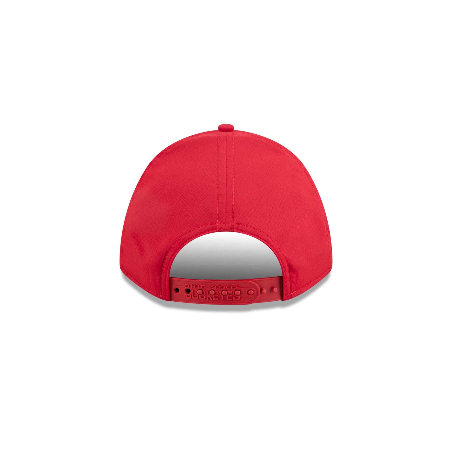 Ohio State Buckeyes Hot Weather Kids 9FORTY M-Crown Snapback Hat