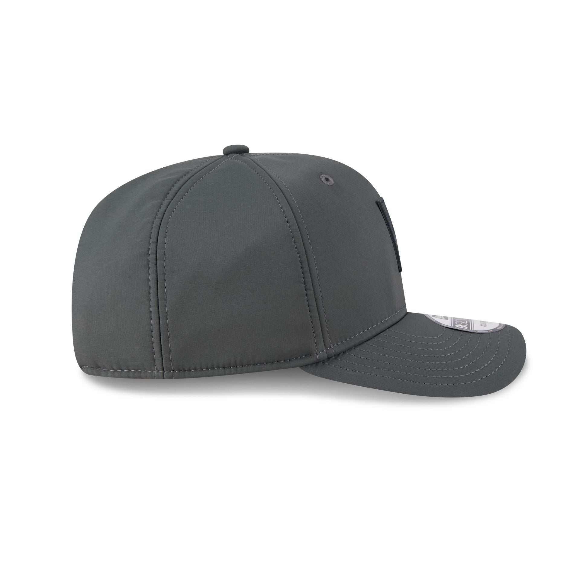 Notre Dame Fighting Irish Cold Weather 9SEVENTY Stretch-Snap Hat