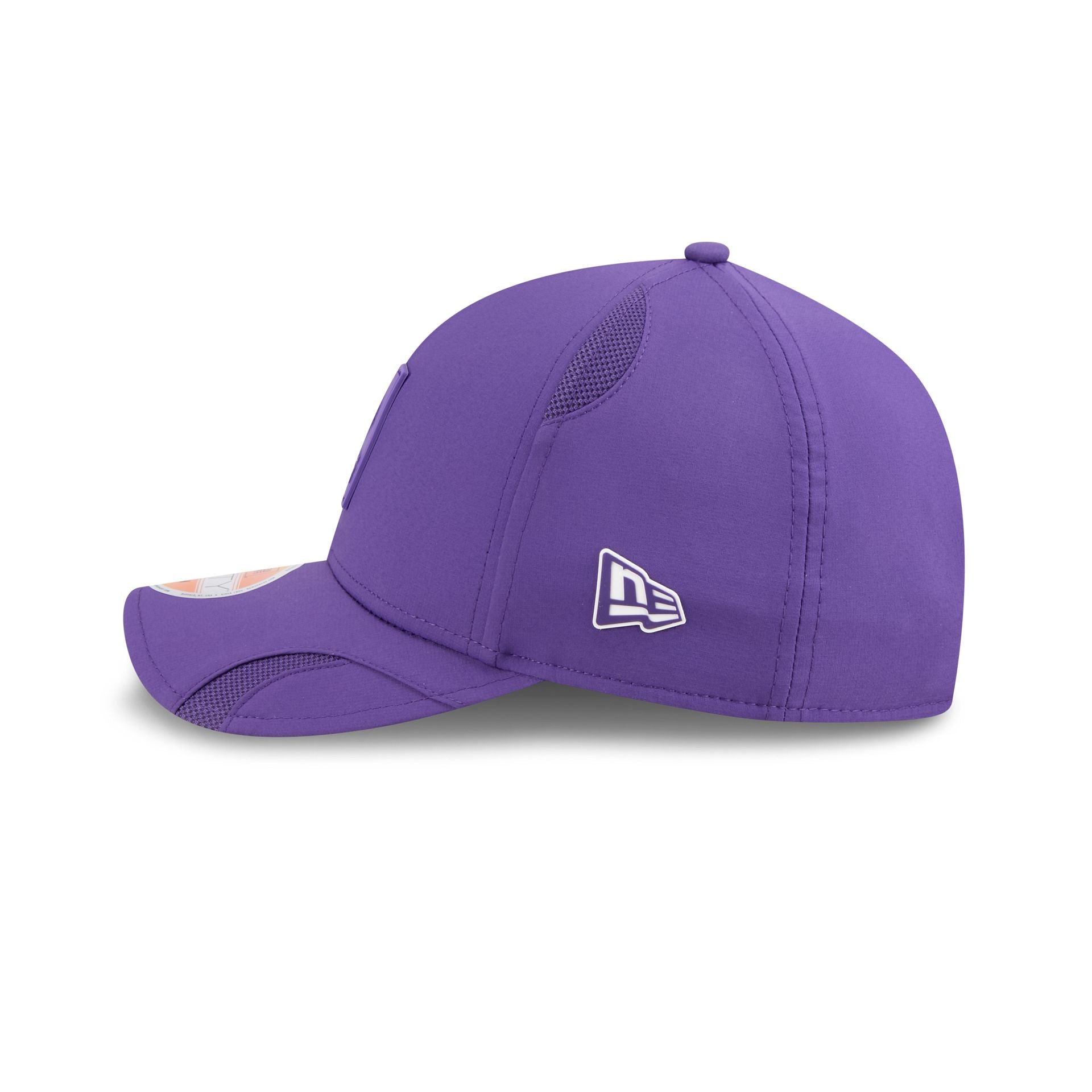 Minnesota Vikings 2025 Sideline Hot Weather 9FORTY M-Crown Snapback Hat