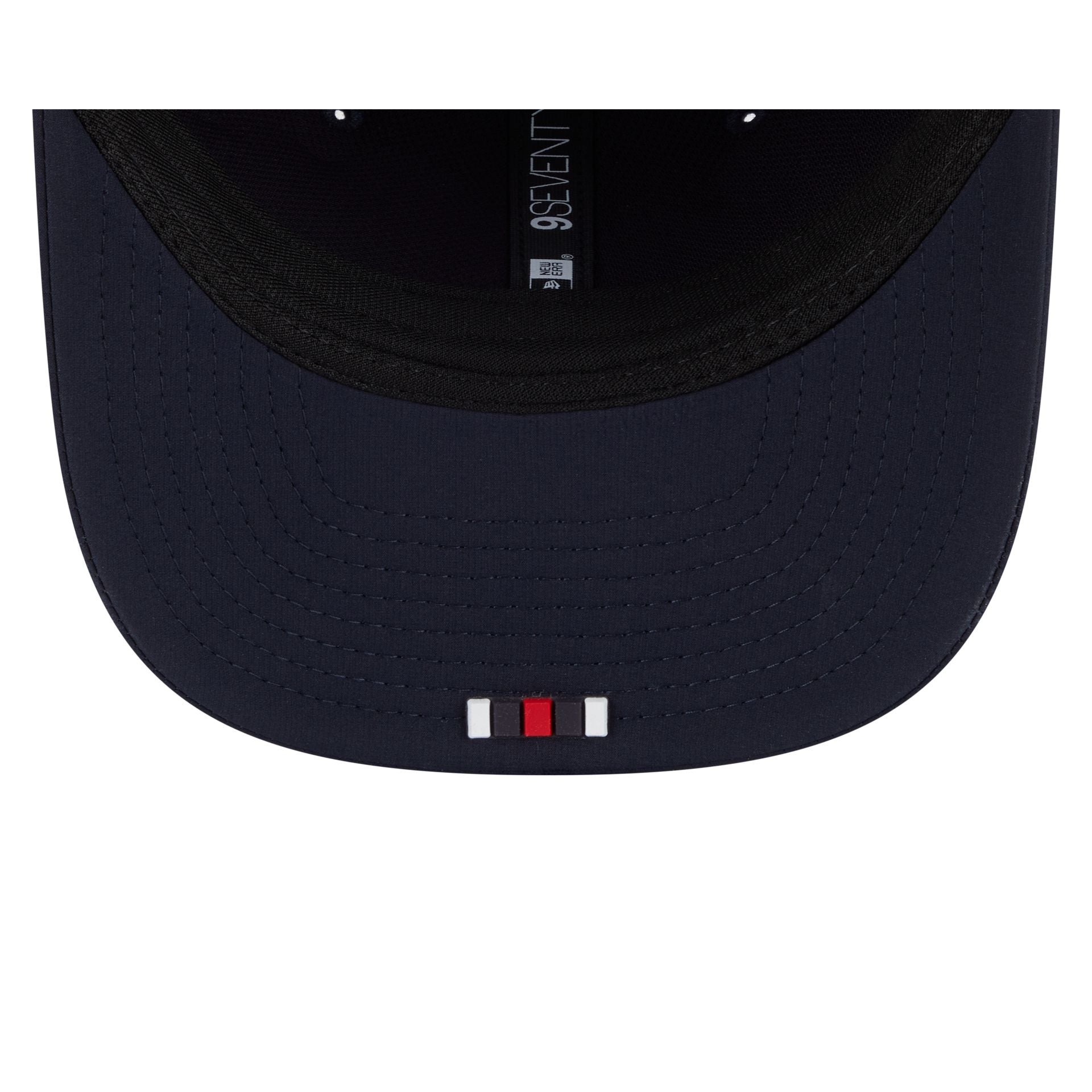 Houston Texans 2025 Sideline Hot Weather 9SEVENTY Trucker Hat
