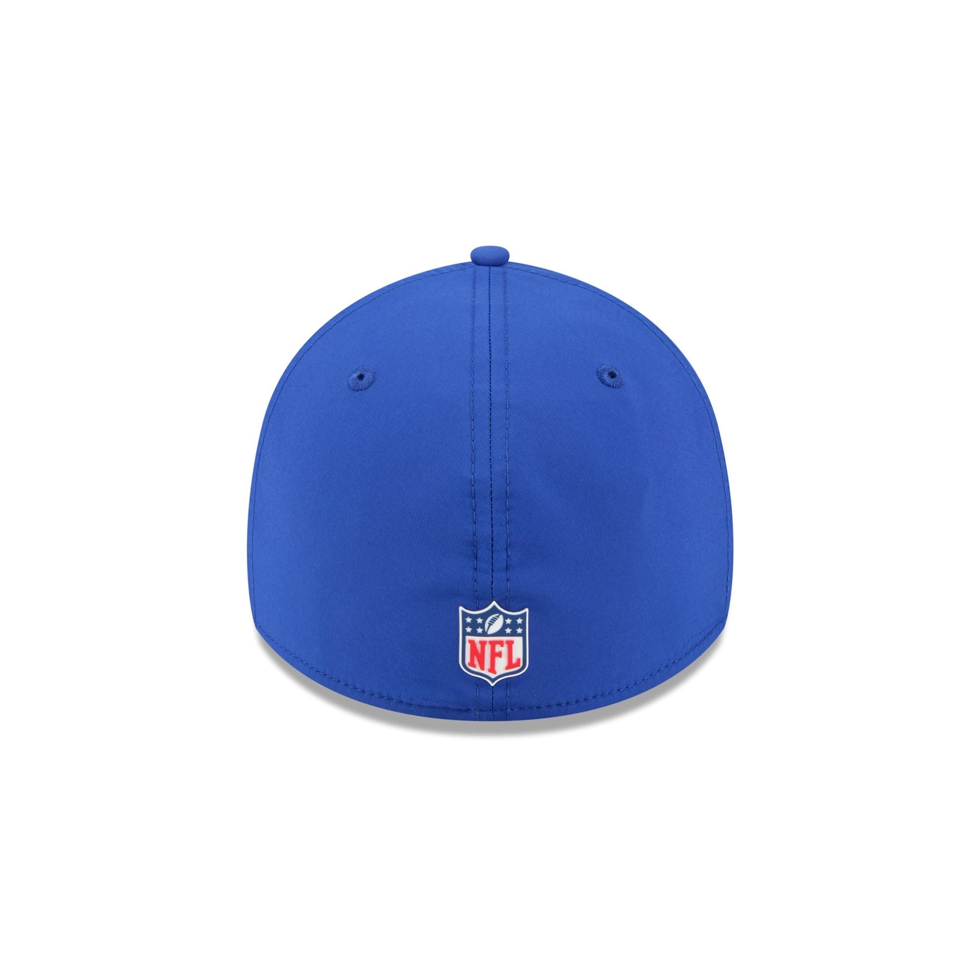 Denver Broncos 2025 Sideline Hot Weather Historic 39THIRTY Stretch Fit Hat