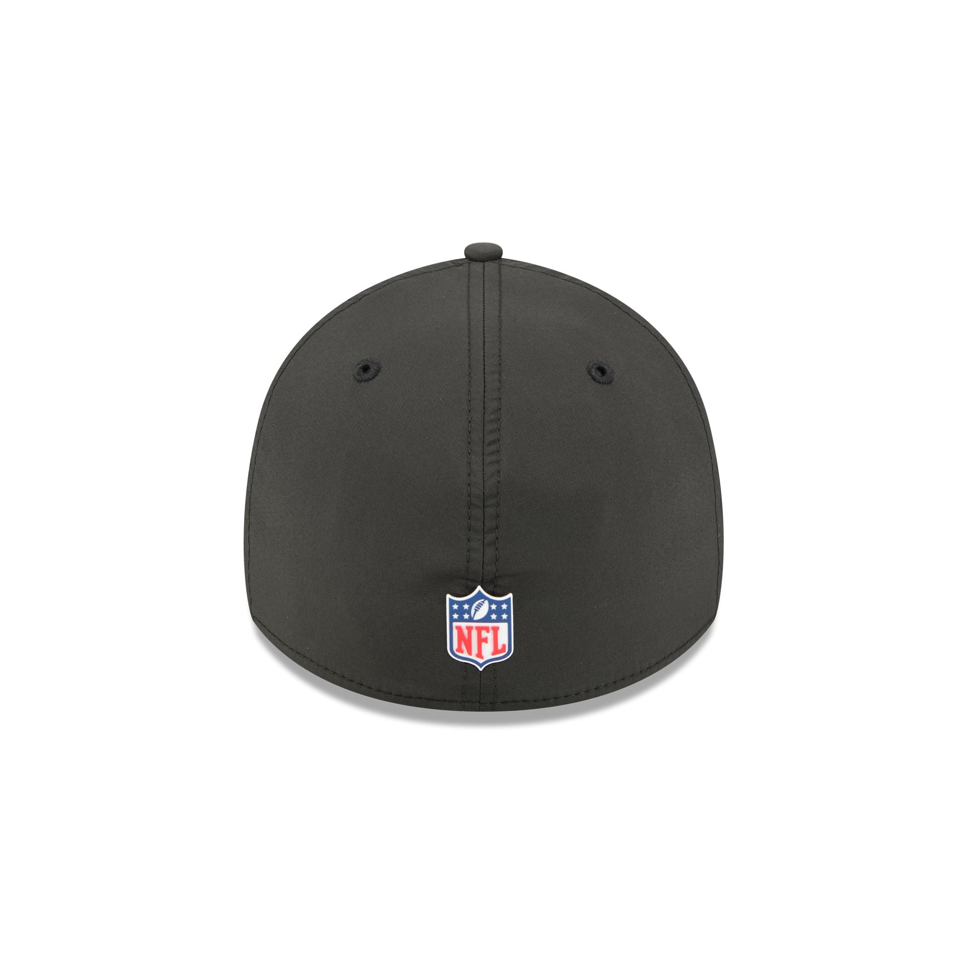 Cincinnati Bengals 2025 Sideline Hot Weather 39THIRTY Stretch Fit Hat