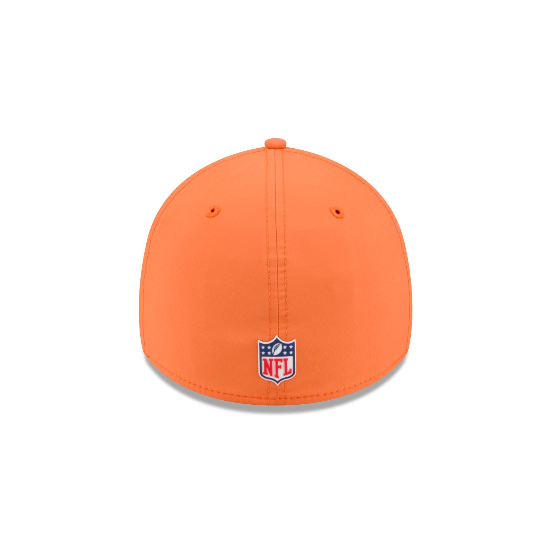 Denver Broncos 2025 Sideline Hot Weather 39THIRTY Stretch Fit Hat