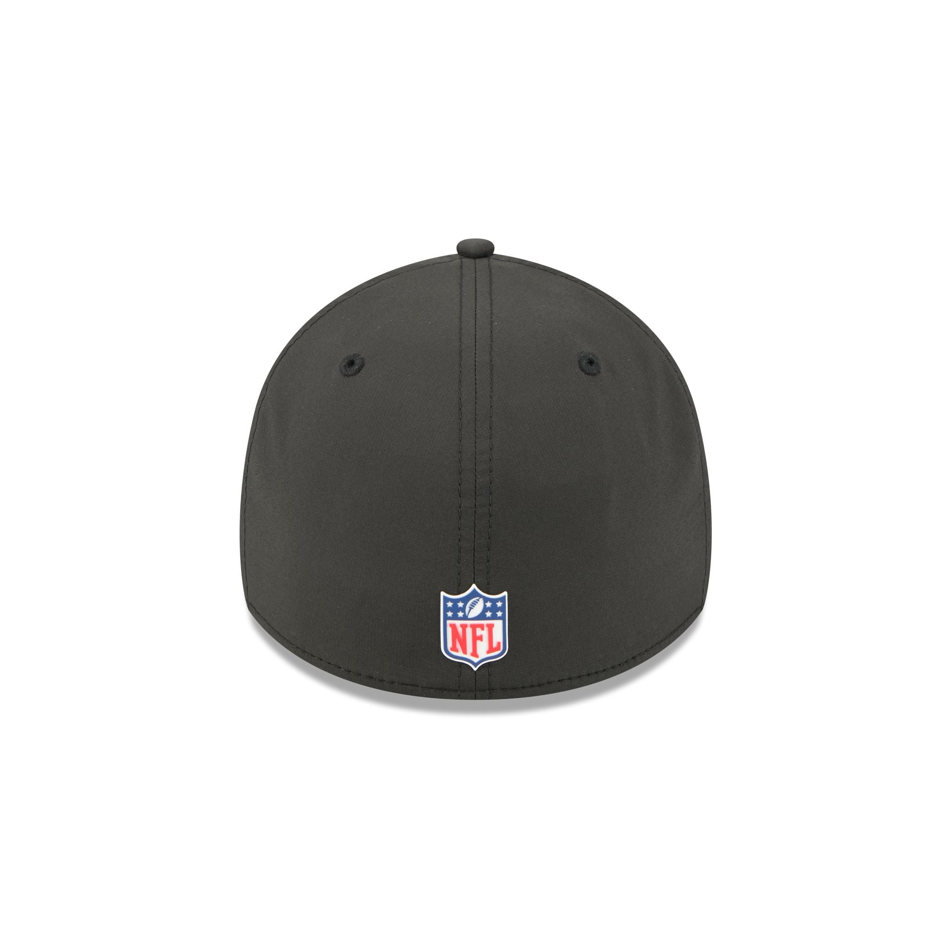 Pittsburgh Steelers 2025 Sideline Hot Weather 39THIRTY Stretch Fit Hat