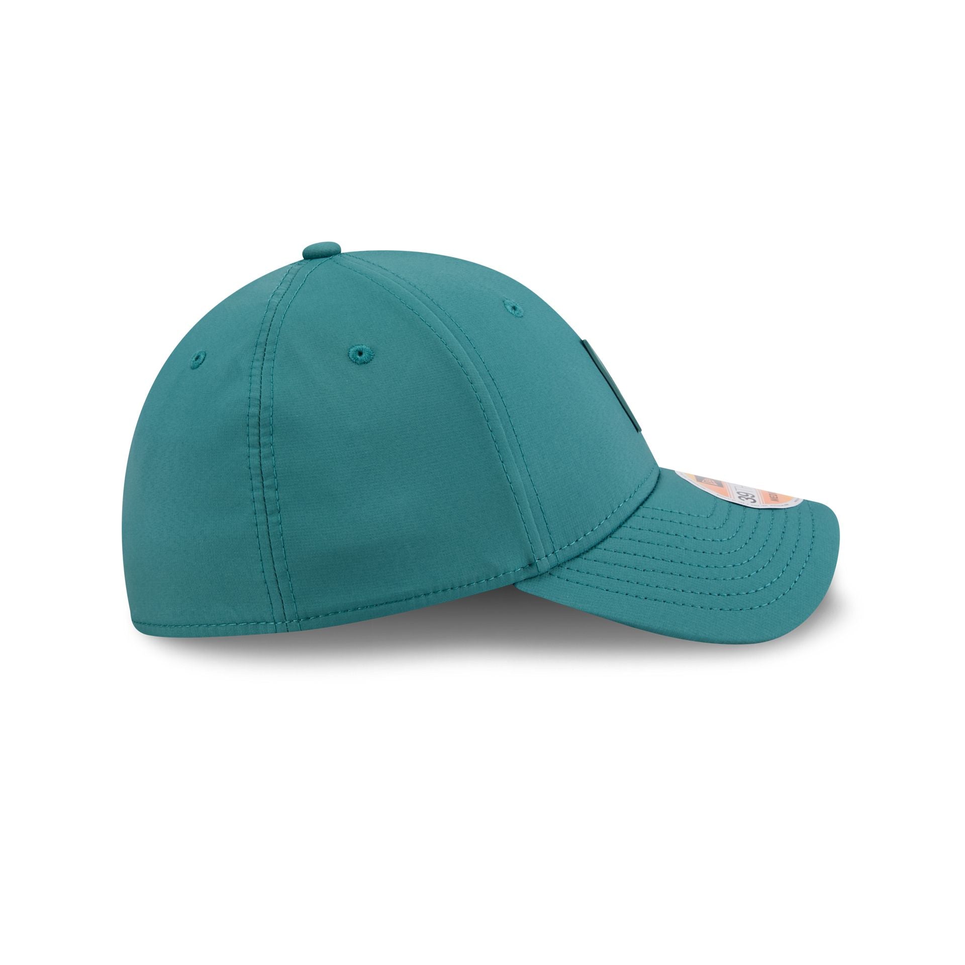 Philadelphia Eagles 2025 Sideline Hot Weather 39THIRTY Stretch Fit Hat