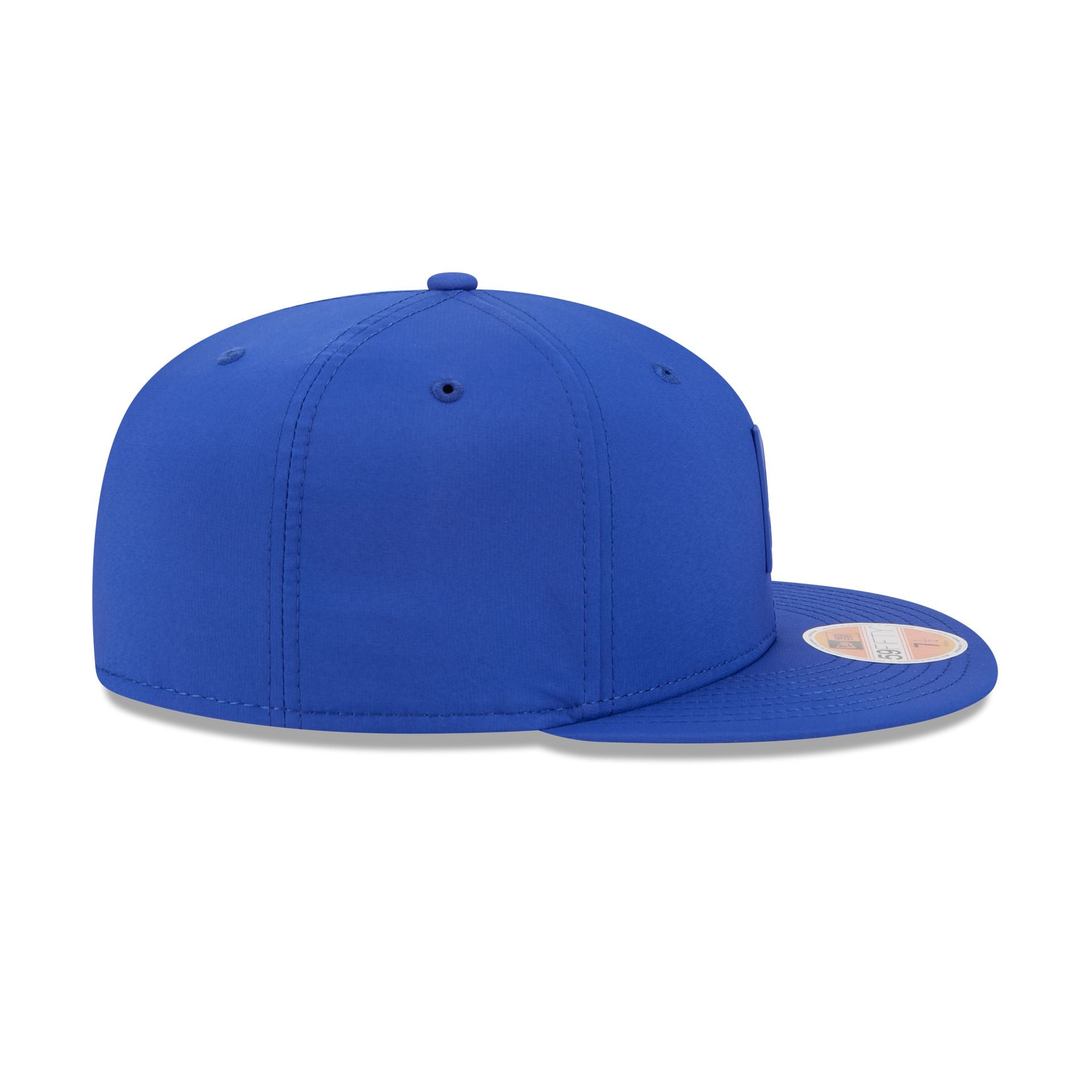 Buffalo Bills 2025 Sideline Hot Weather 59FIFTY Fitted Hat