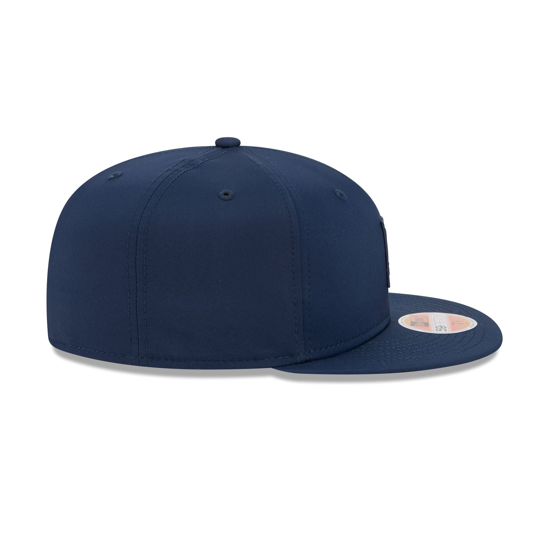 Tennessee Titans 2025 Sideline Hot Weather 59FIFTY Fitted Hat
