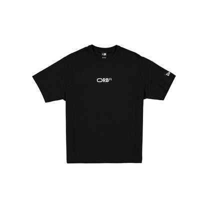 Oracle Red Bull Racing RB20 Black T-Shirt