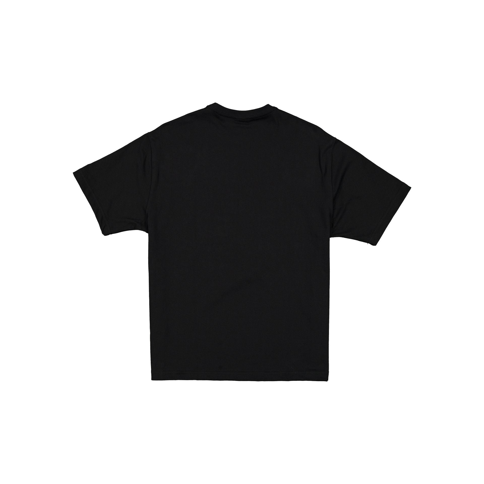 Oracle Red Bull Racing Black T-Shirt