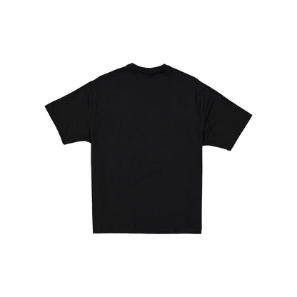 Oracle Red Bull Racing Black T-Shirt