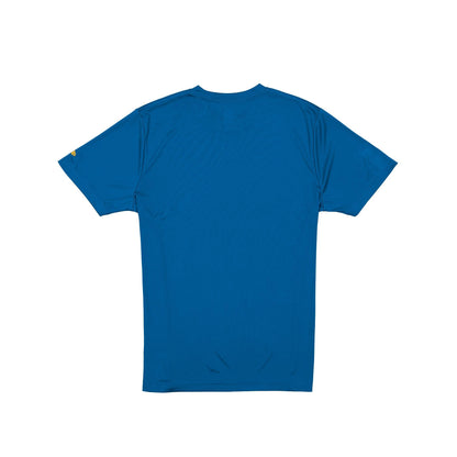 Buffalo Sabres Wash Logo Short-Sleeve T-Shirt
