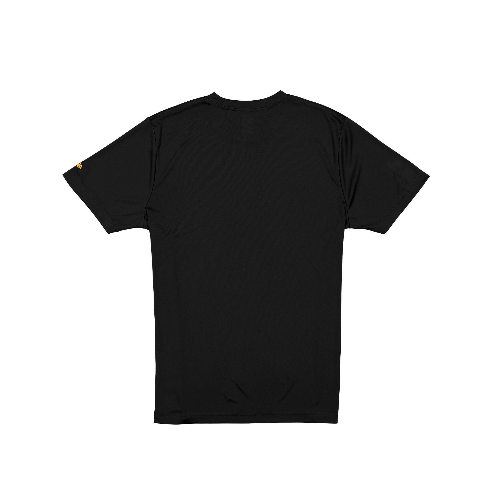 Boston Bruins Wash Logo Short-Sleeve T-Shirt