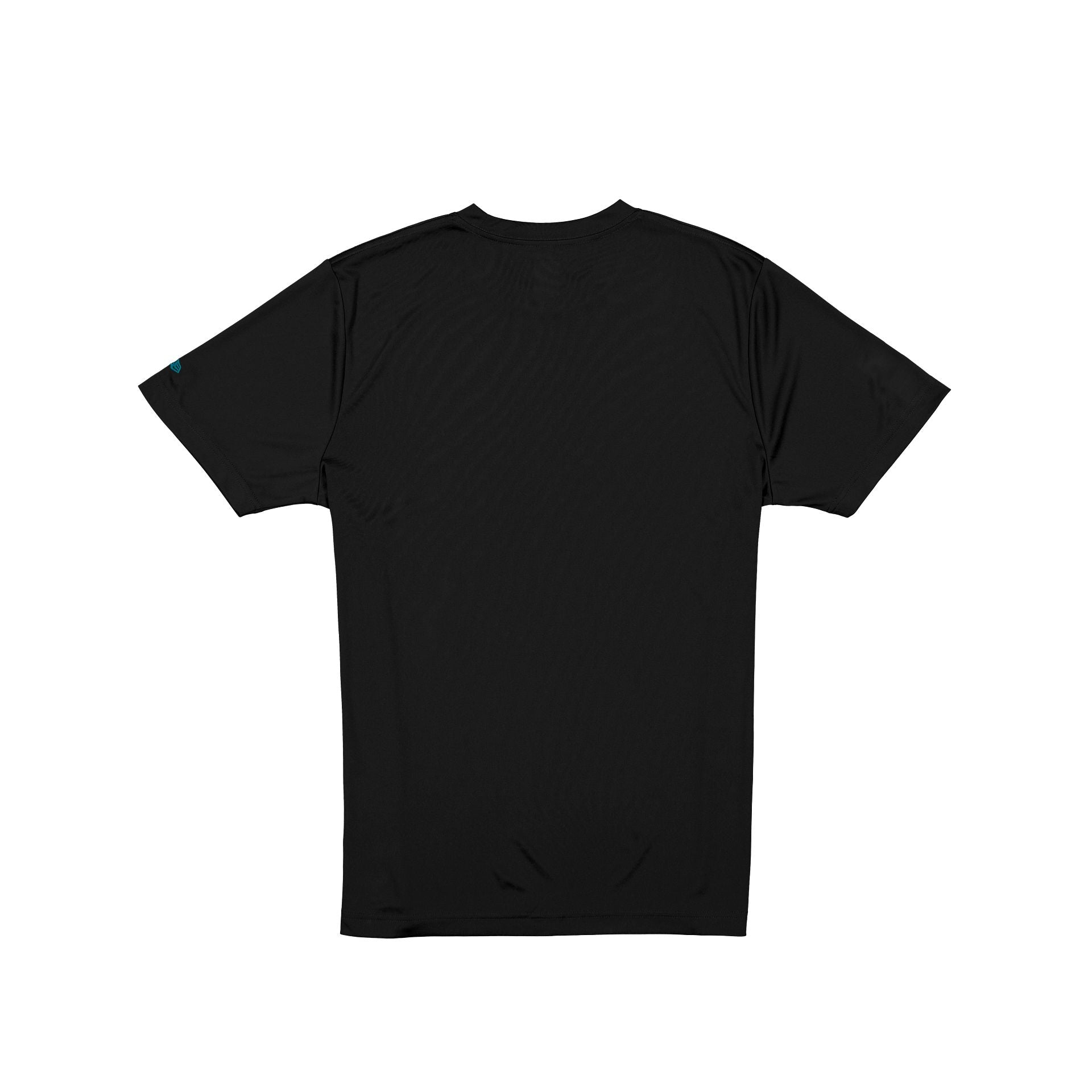 San Jose Sharks Wash Logo Short-Sleeve T-Shirt