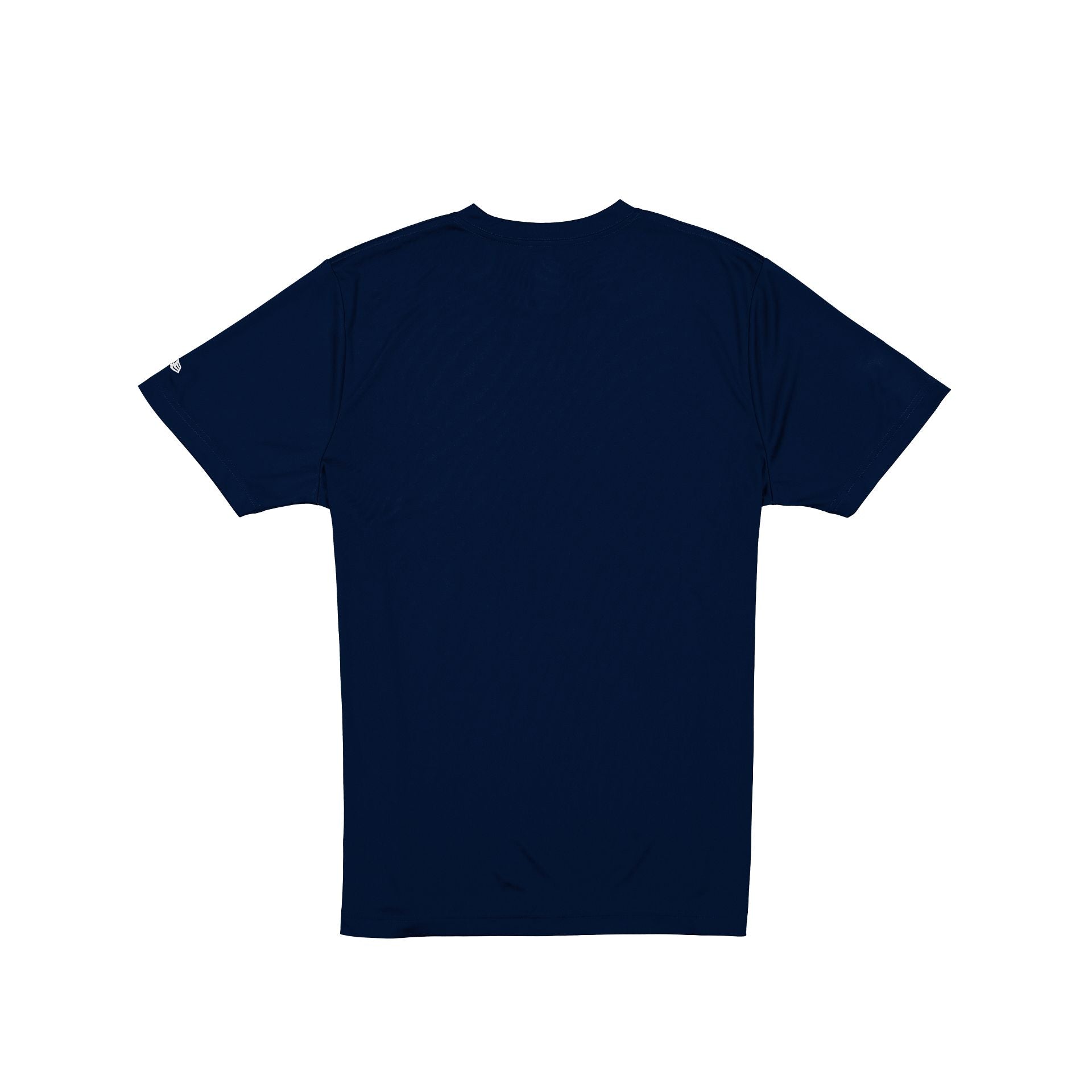 Toronto Maple Leafs Wash Logo Short-Sleeve T-Shirt