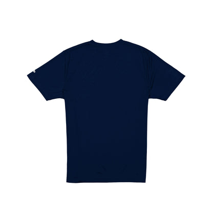 Toronto Maple Leafs Wash Logo Short-Sleeve T-Shirt