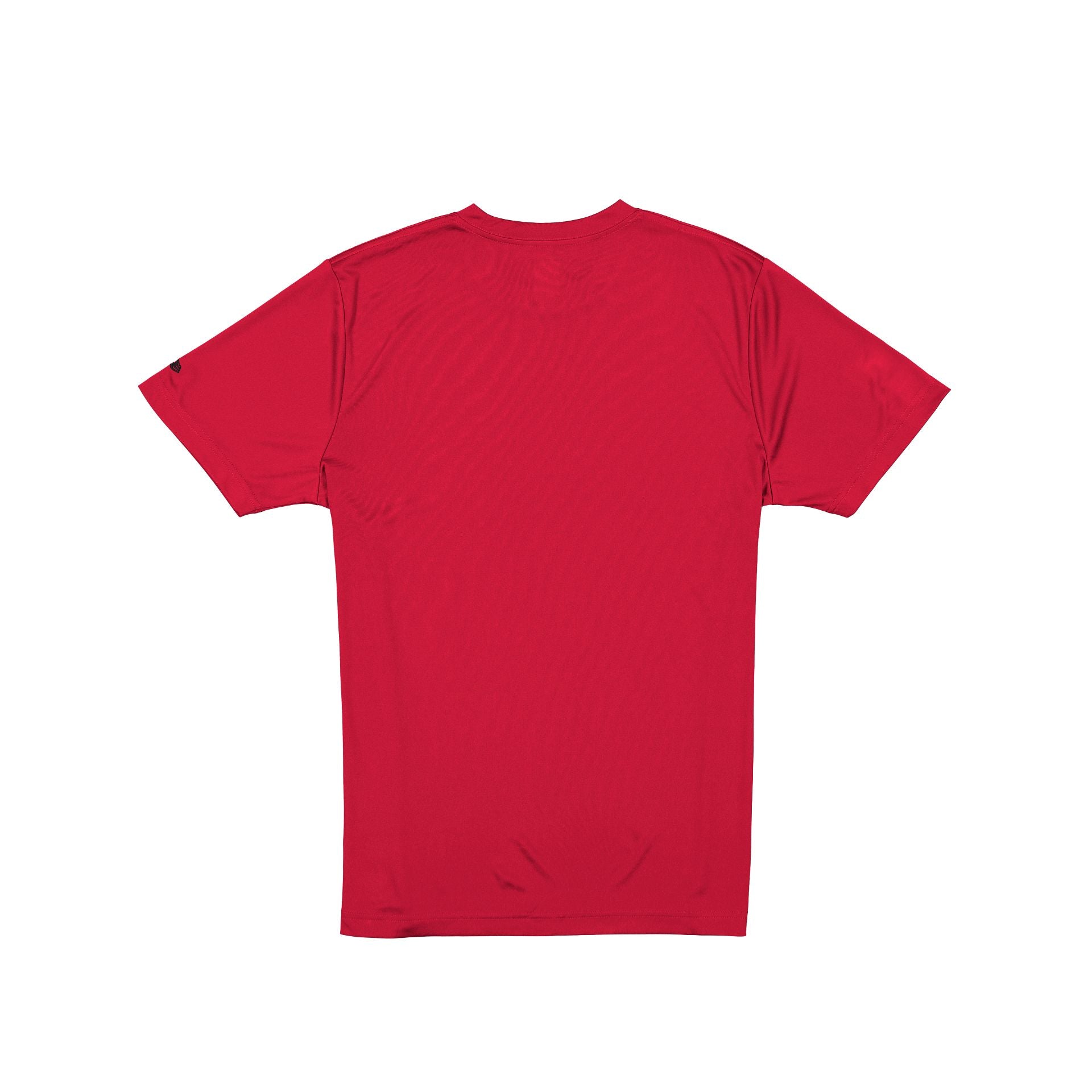 Carolina Hurricanes Wash Logo Short-Sleeve T-Shirt