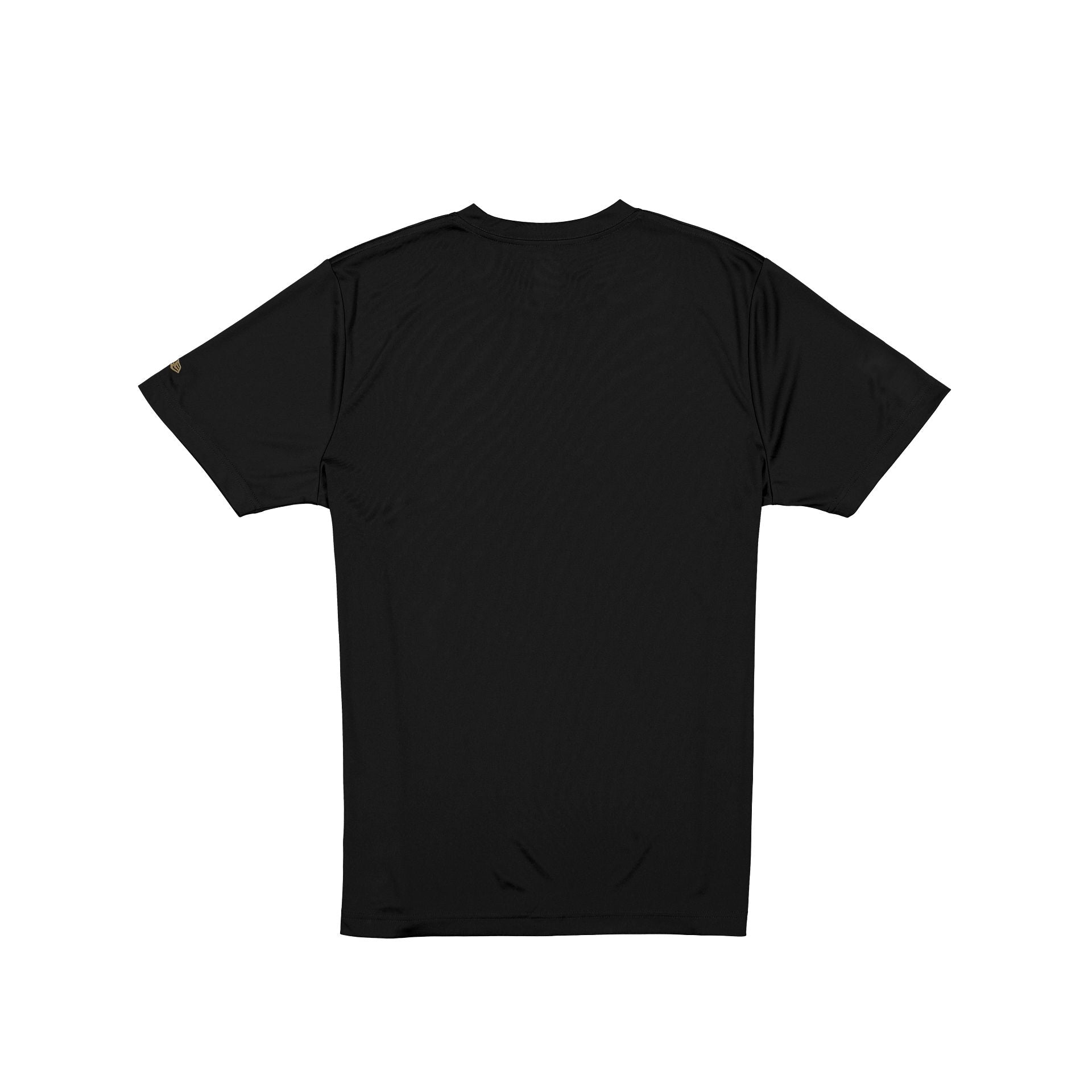 Vegas Golden Knights Wash Logo Short-Sleeve T-Shirt
