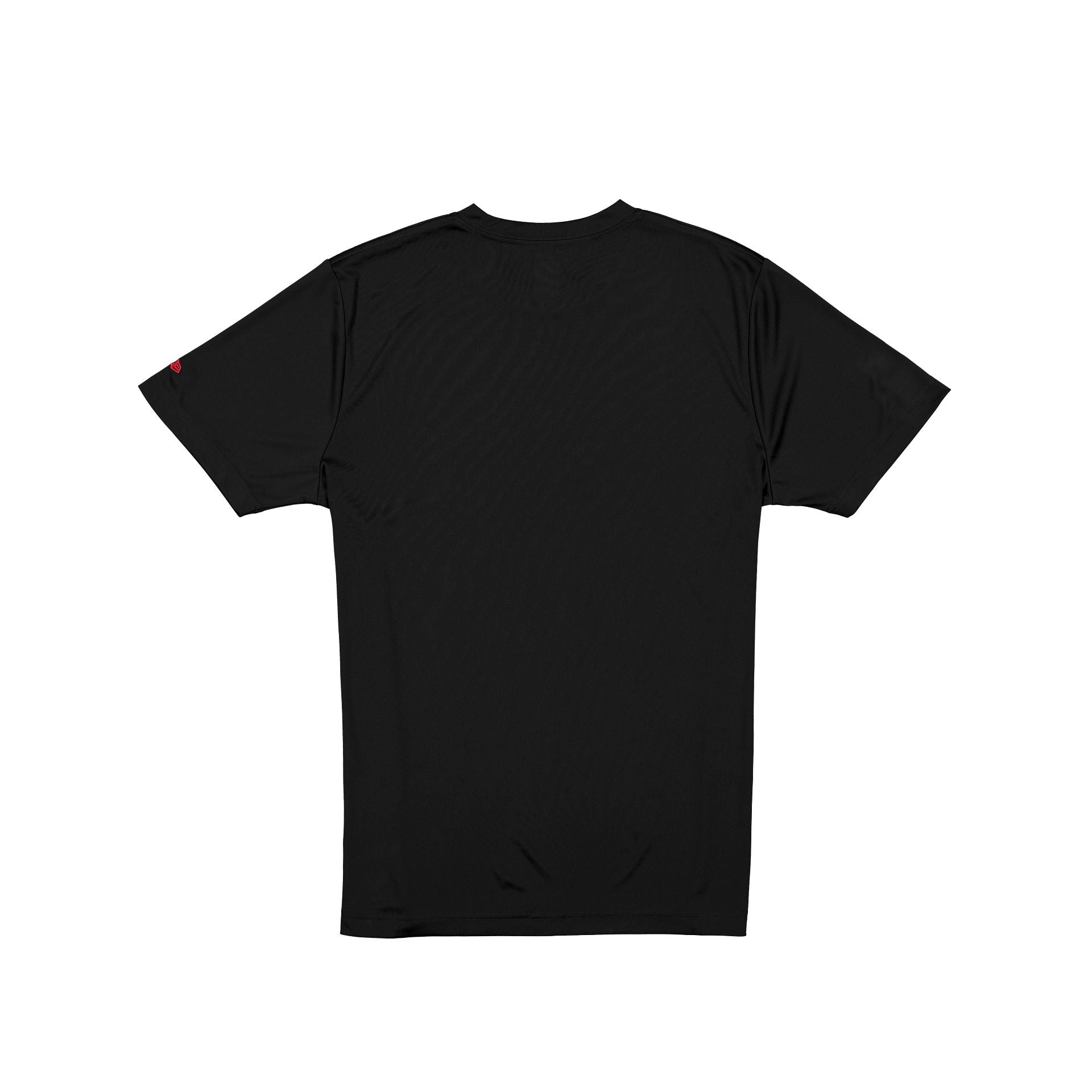 Chicago Blackhawks Wash Logo Short-Sleeve T-Shirt