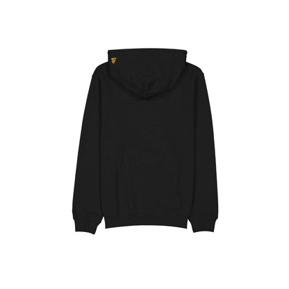 Boston Bruins Wash Logo Hoodie