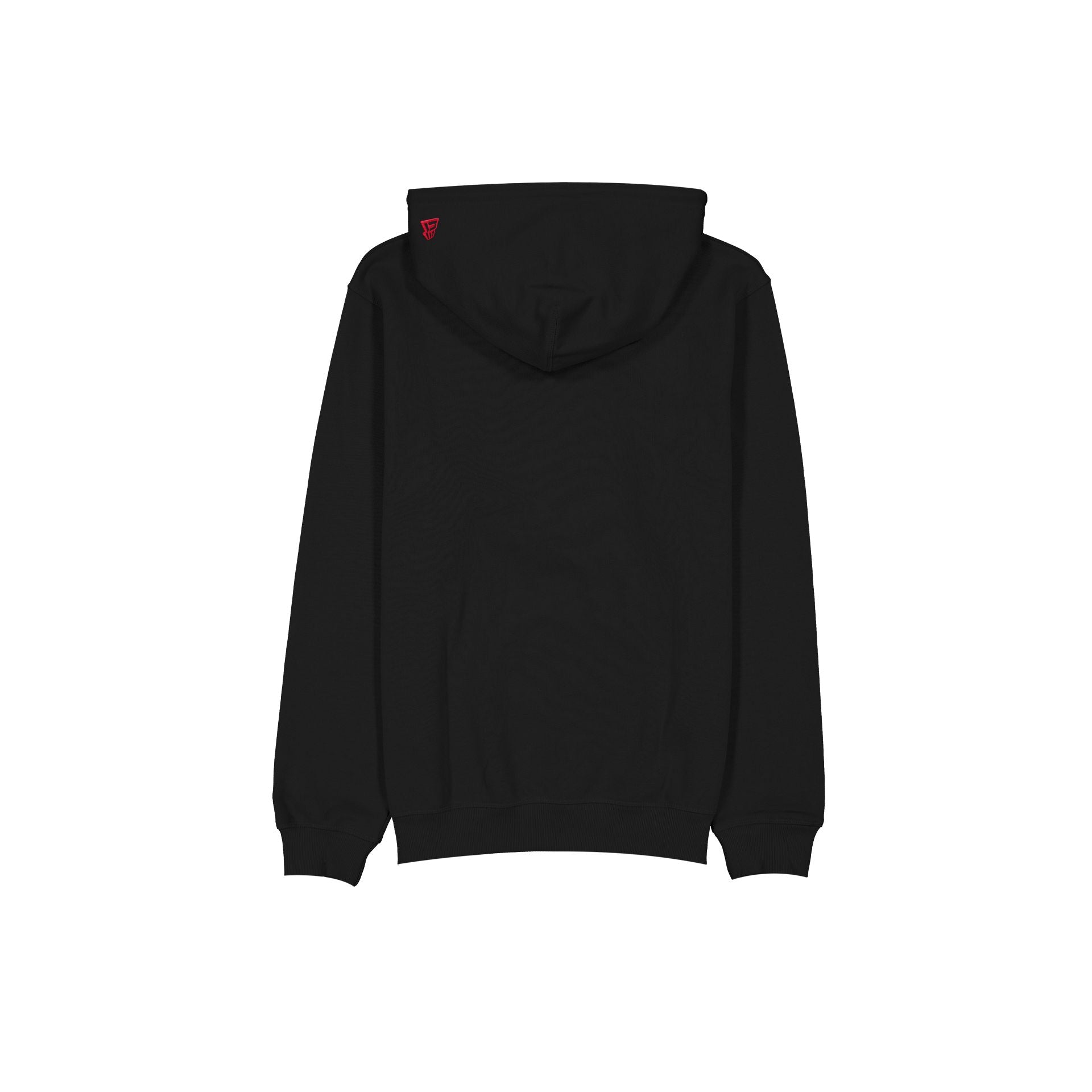 Chicago Blackhawks Wash Logo Hoodie