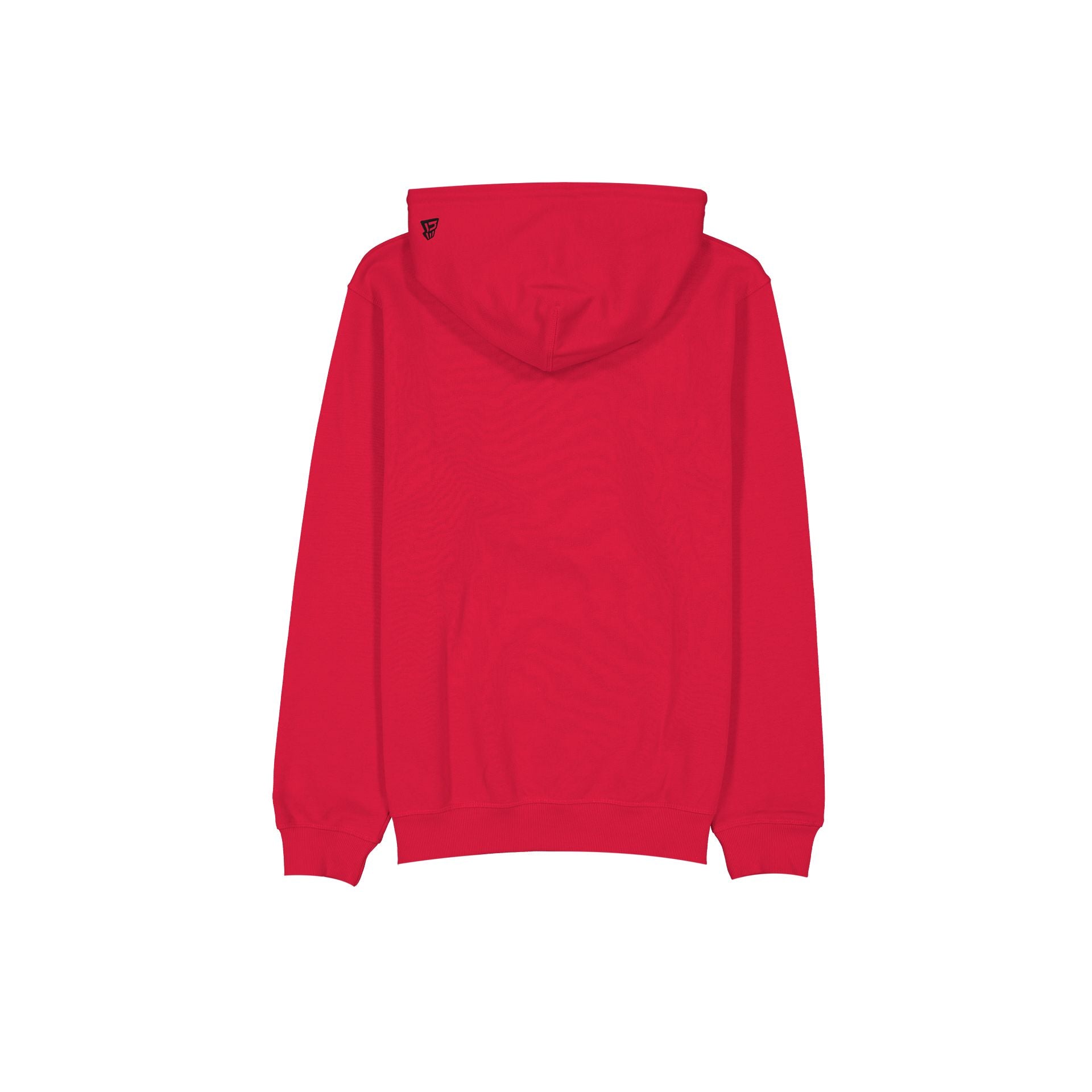 Carolina Hurricanes Wash Logo Hoodie