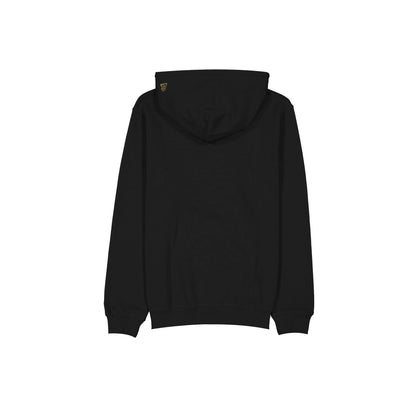 Vegas Golden Knights Wash Logo Hoodie