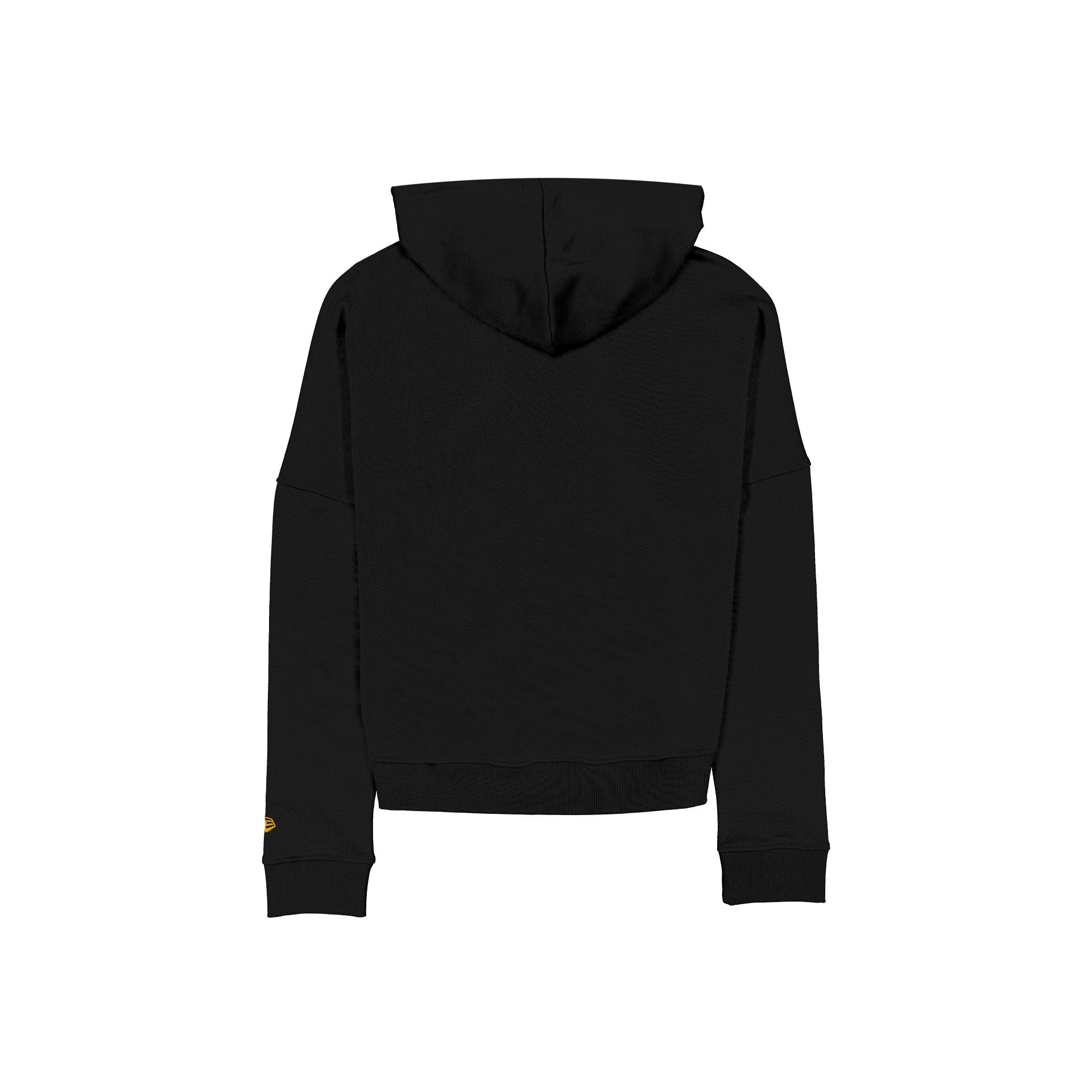 Boston Bruins Wash Logo Women's Hoodie