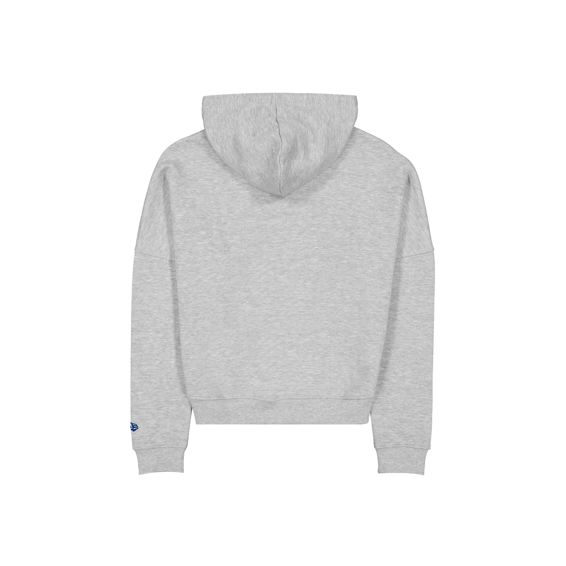 Buffalo Sabres Wash Logo Gray Women's Hoodie