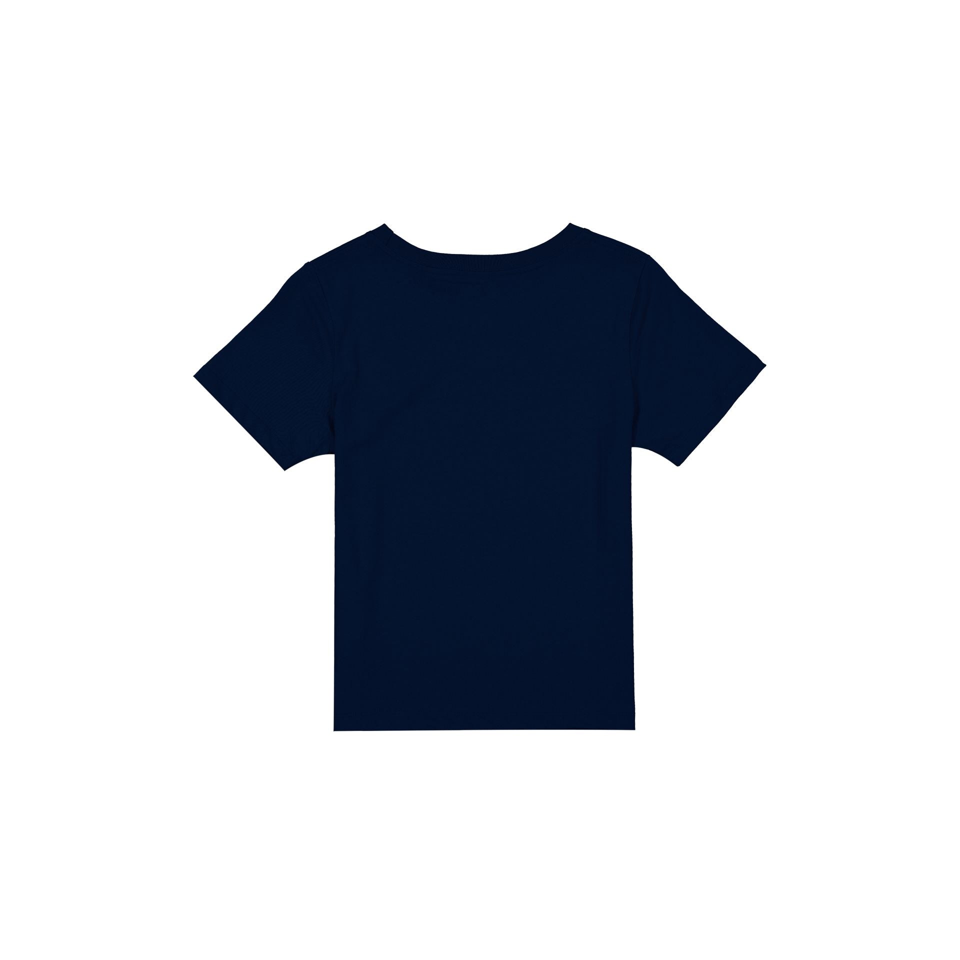 Toronto Maple Leafs Wash Logo Women's Short-Sleeve T-Shirt