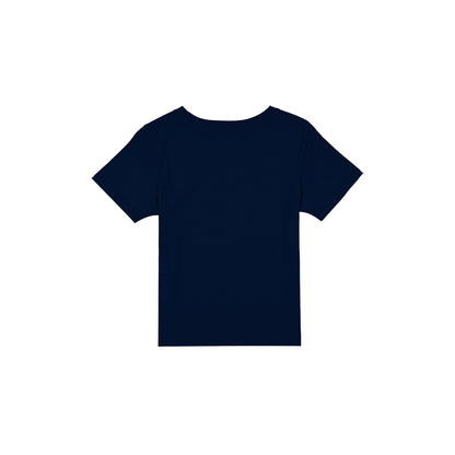 Toronto Maple Leafs Wash Logo Women's Short-Sleeve T-Shirt