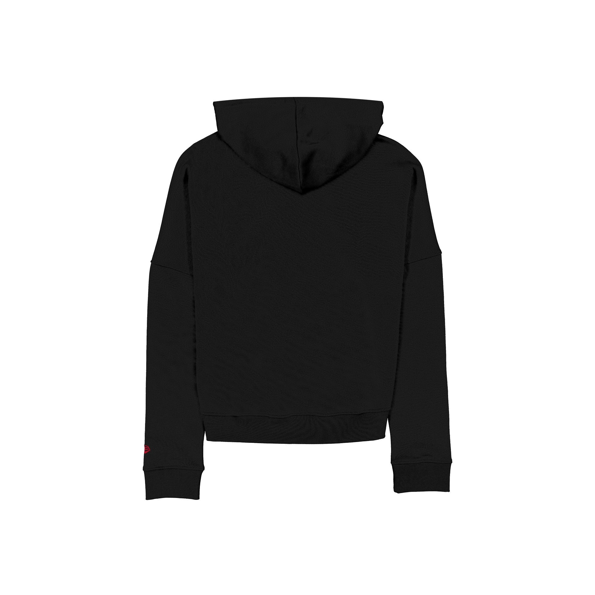Chicago Blackhawks Wash Logo Women's Hoodie