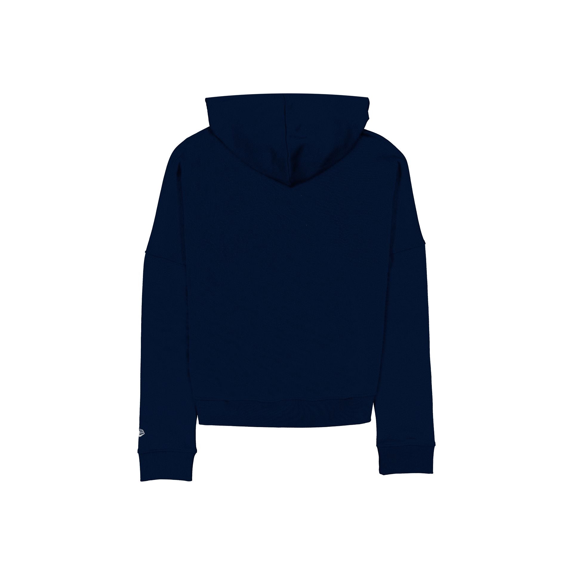 Toronto Maple Leafs Wash Logo Women's Hoodie