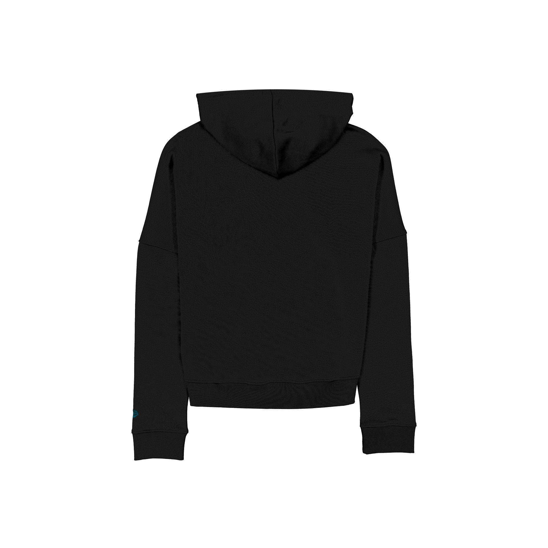 San Jose Sharks Wash Logo Women's Hoodie