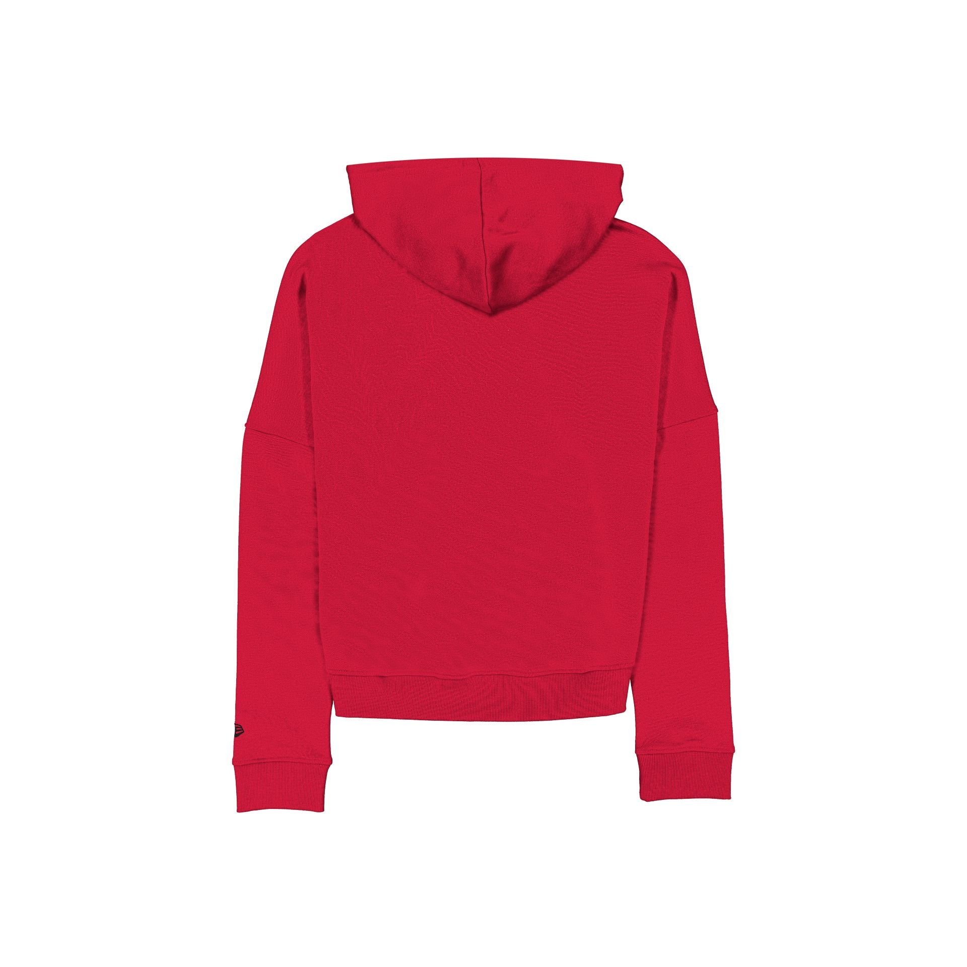 Carolina Hurricanes Wash Logo Women's Hoodie