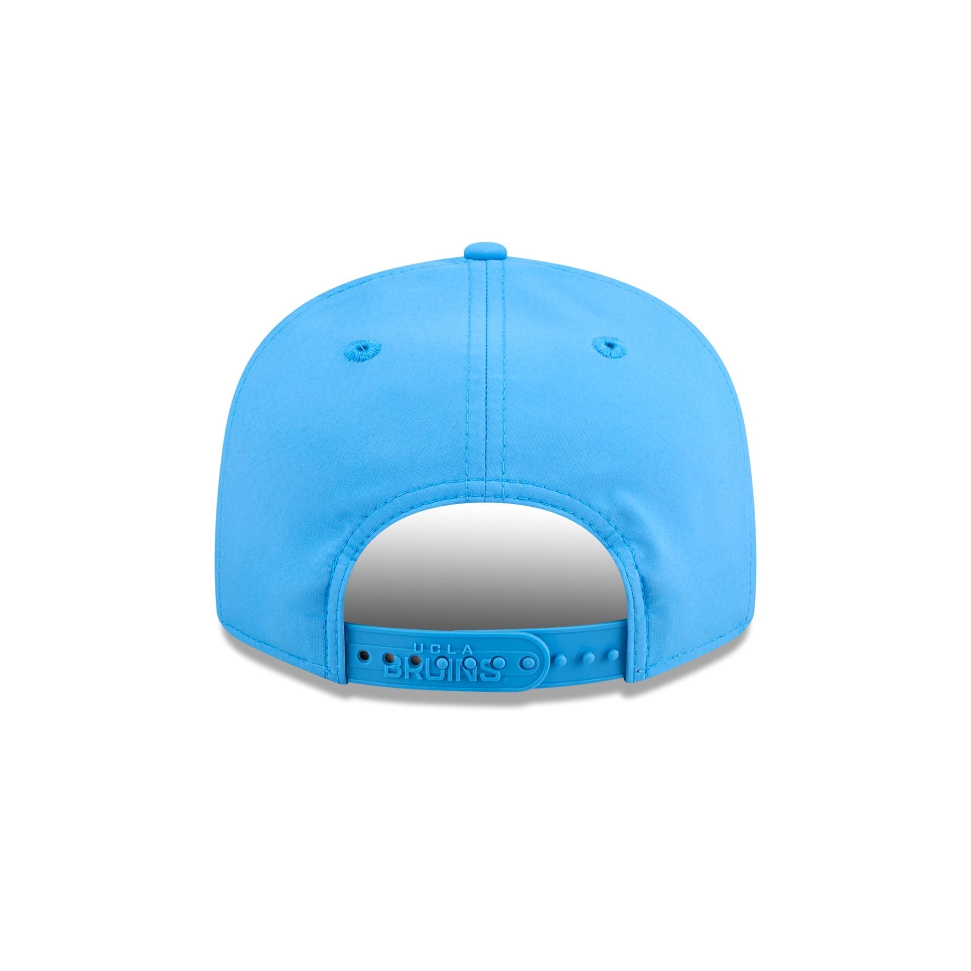 UCLA Bruins Hot Weather Split Panel 9FIFTY Snapback Hat
