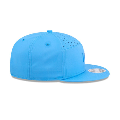 UCLA Bruins Hot Weather Split Panel 9FIFTY Snapback Hat