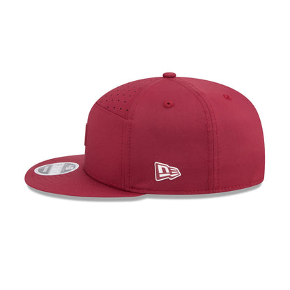 USC Trojans Hot Weather Split Panel 9FIFTY Snapback Hat