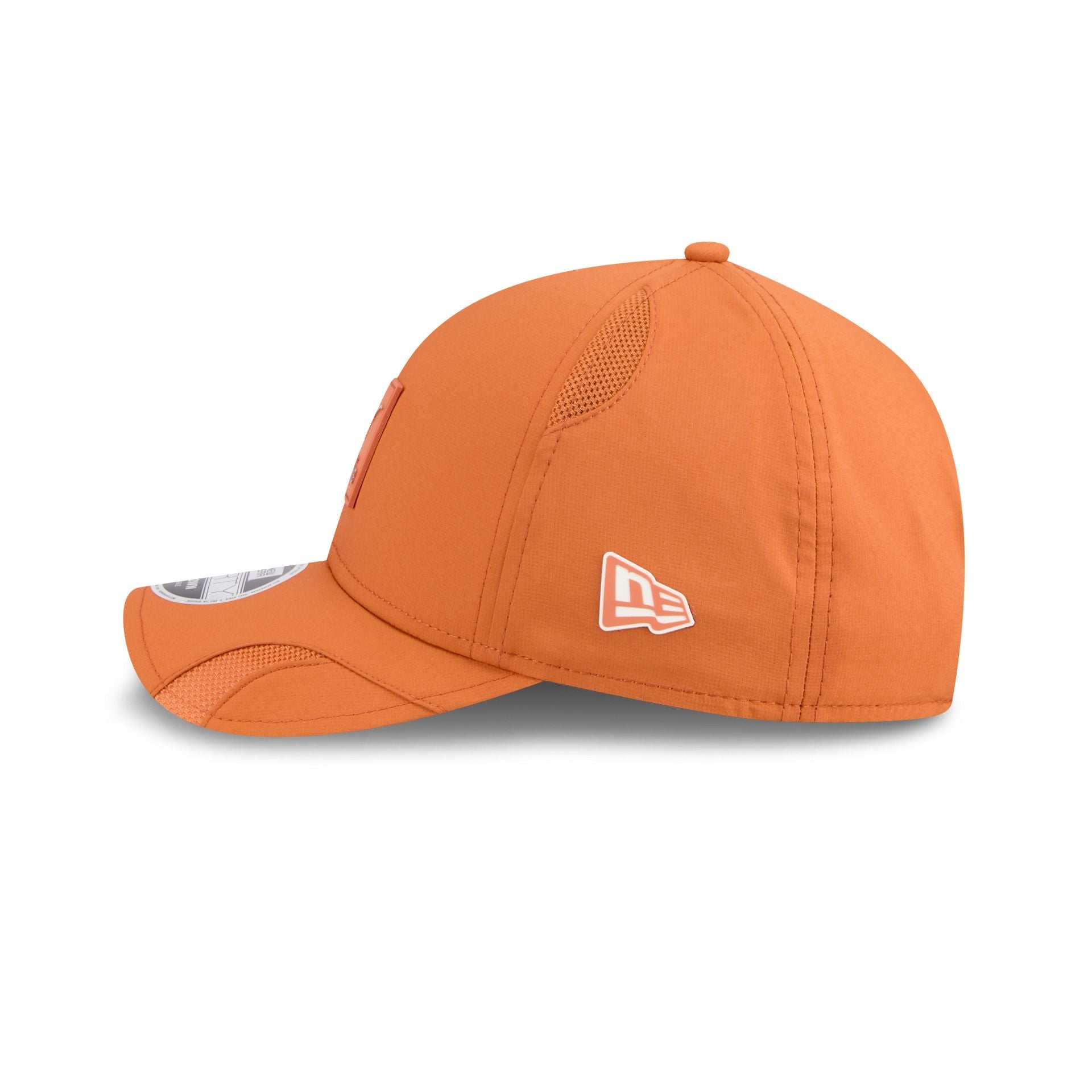 Texas Longhorns Hot Weather 9FORTY M-Crown Snapback Hat