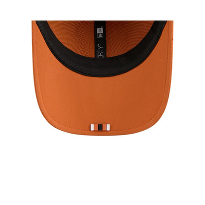 Texas Longhorns Hot Weather 9FORTY M-Crown Snapback Hat