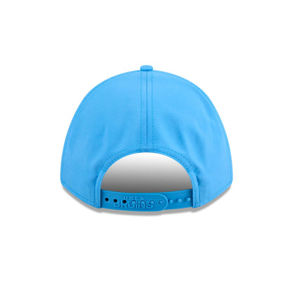 UCLA Bruins Hot Weather 9FORTY M-Crown Snapback Hat