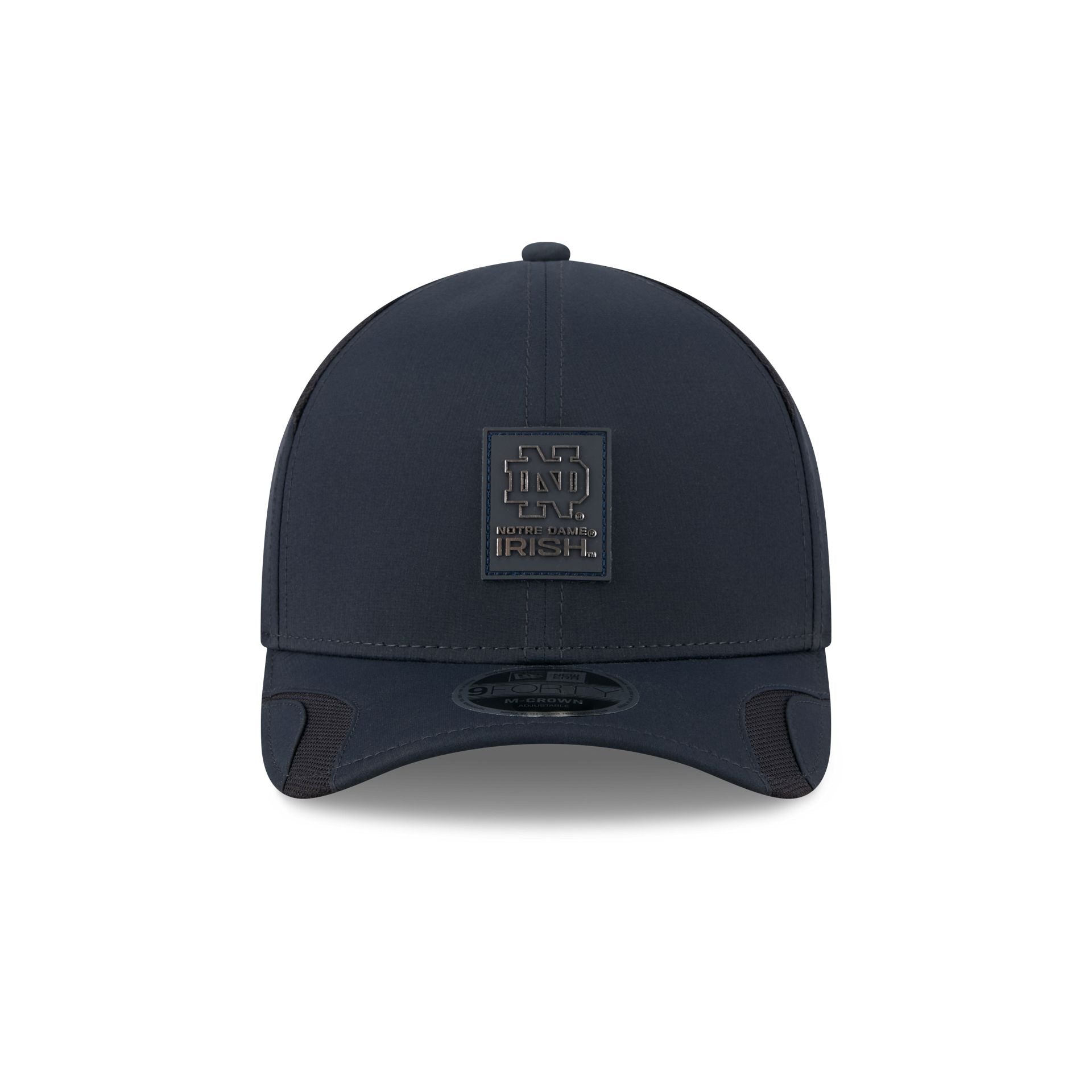 Notre Dame Fighting Irish Hot Weather 9FORTY M-Crown Snapback Hat