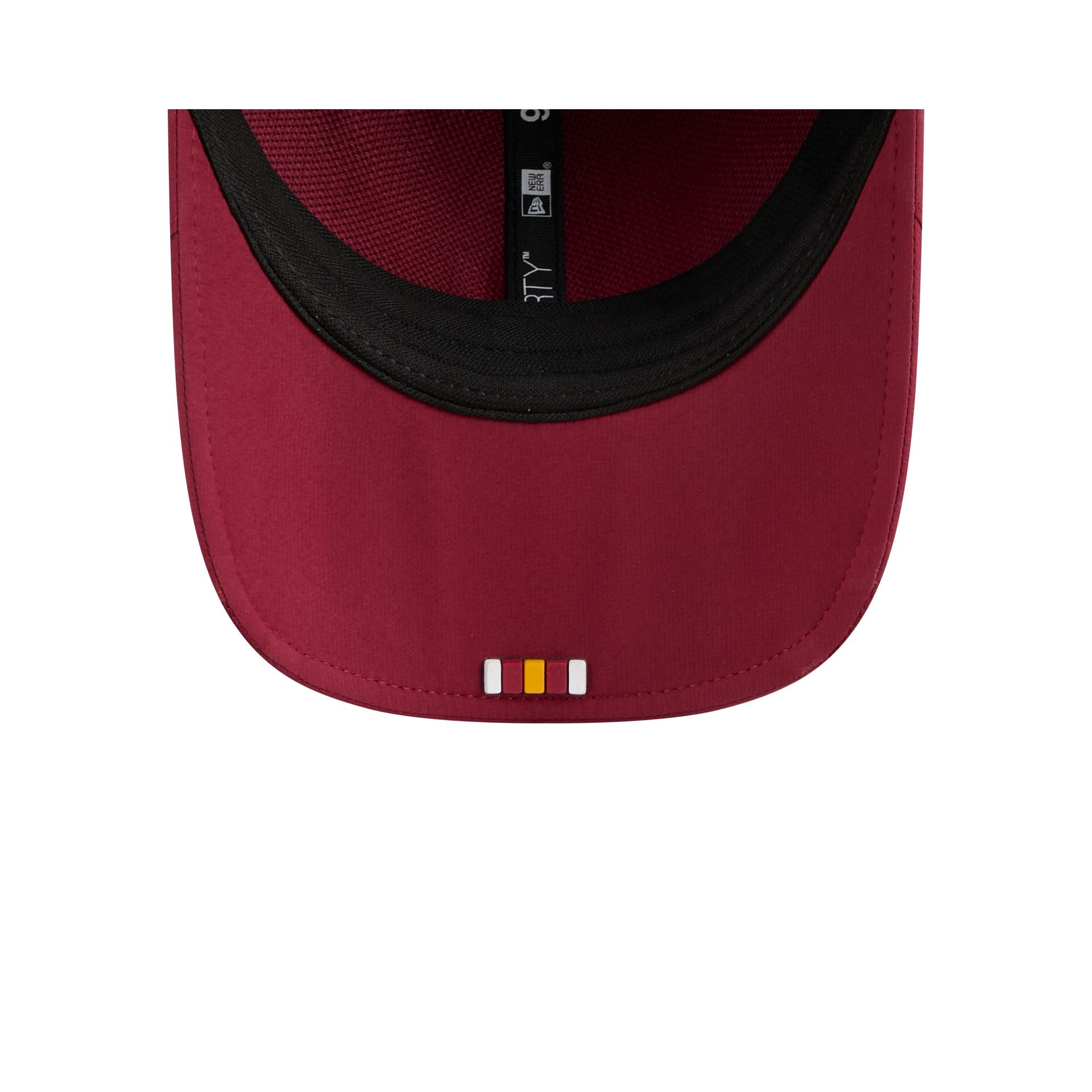 USC Trojans Hot Weather 9FORTY M-Crown Snapback Hat