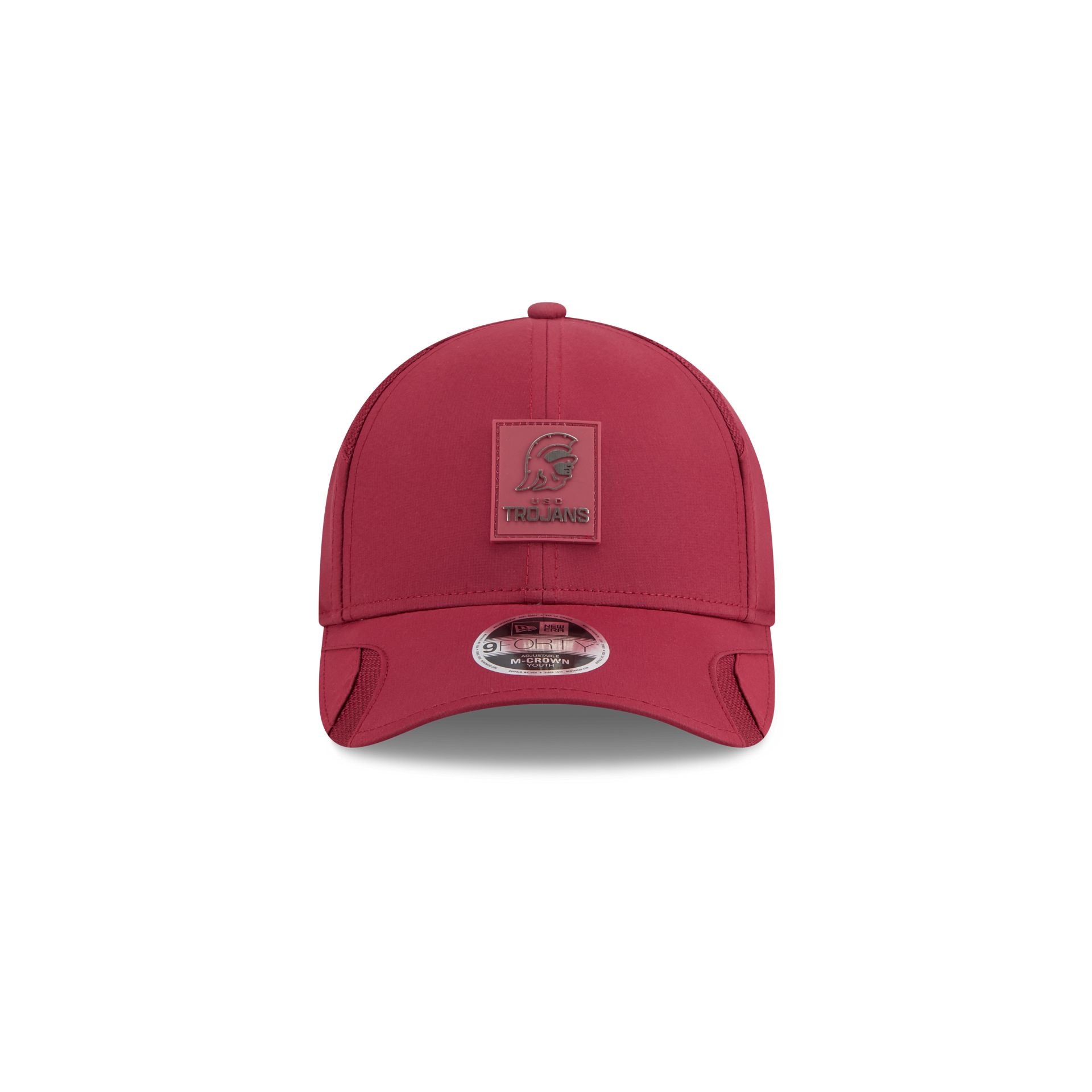 USC Trojans Hot Weather Kids 9FORTY M-Crown Snapback Hat
