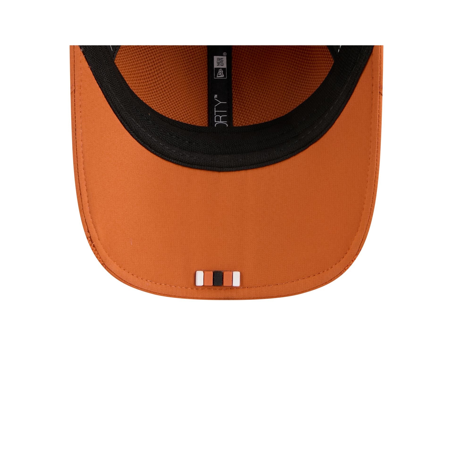Texas Longhorns Hot Weather Kids 9FORTY M-Crown Snapback Hat