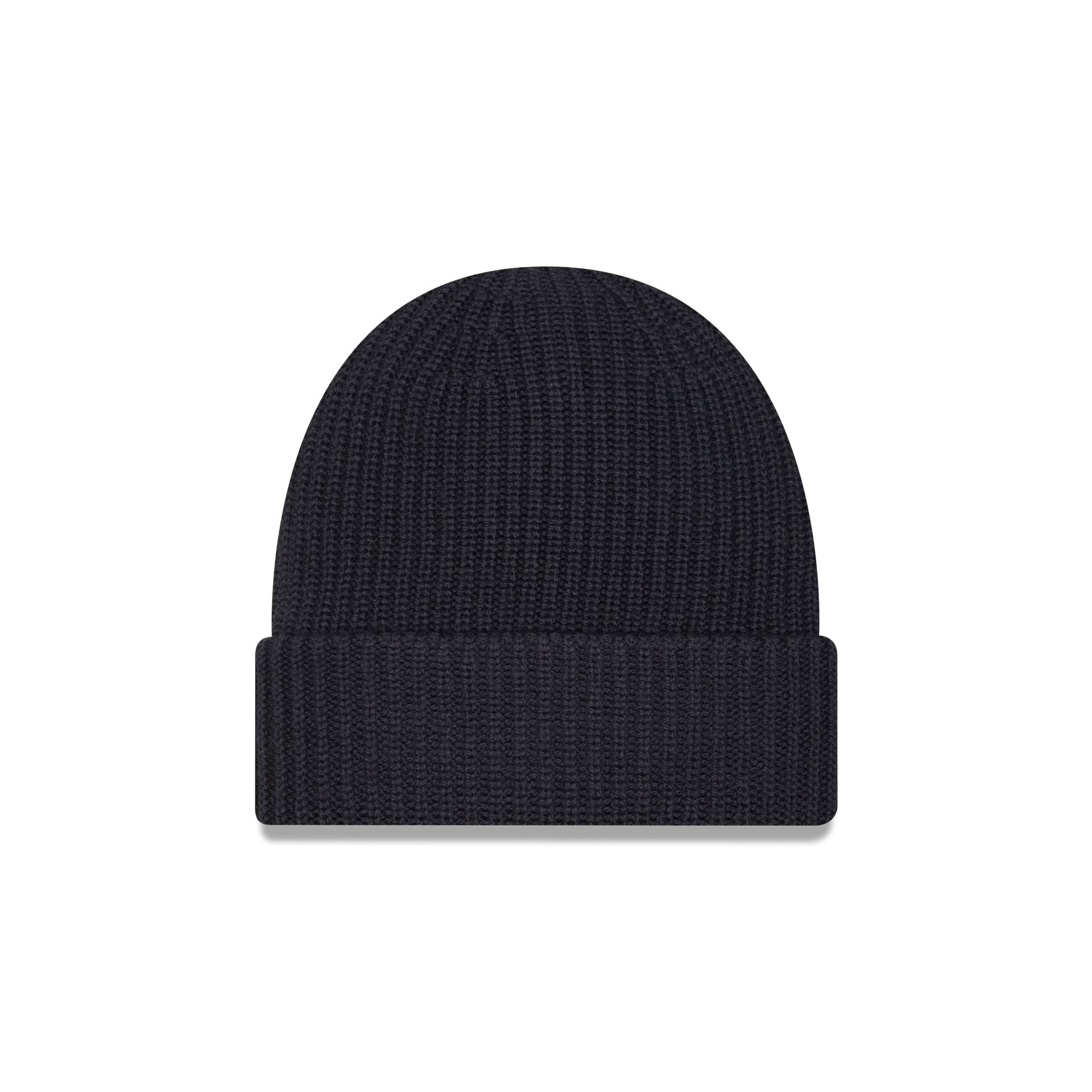 Utah Utes Cold Weather Cuff Knit Hat