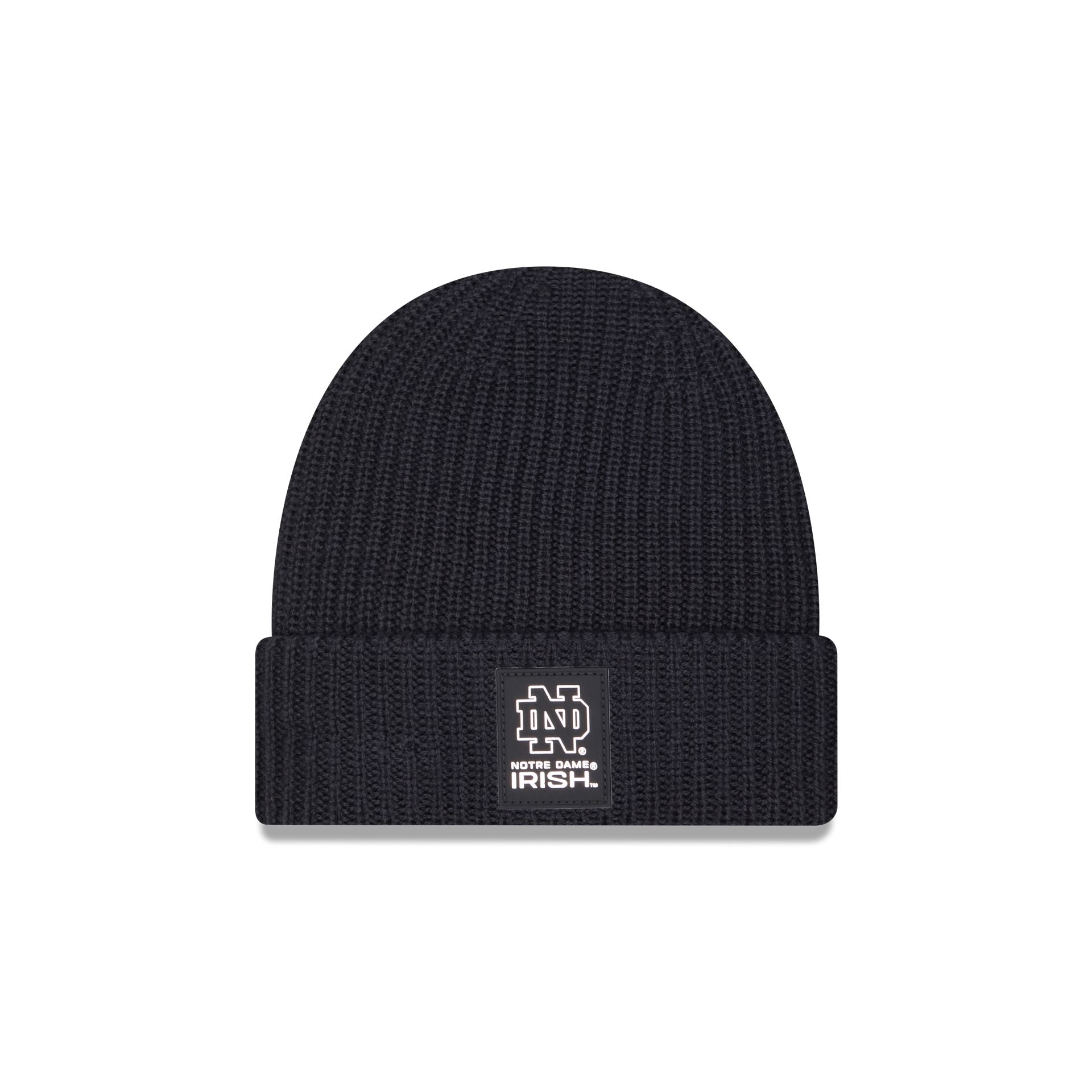 Notre Dame Fighting Irish Cold Weather Cuff Knit Hat