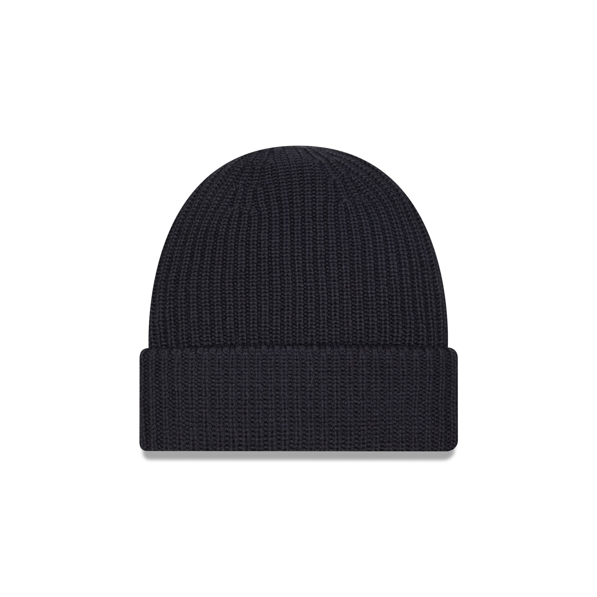 Notre Dame Fighting Irish Cold Weather Cuff Knit Hat